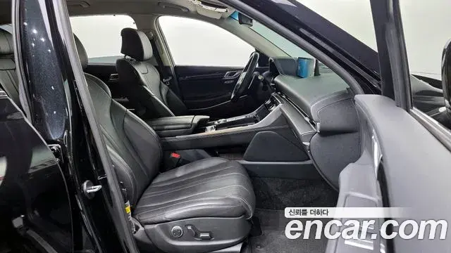 Genesis GV80 2022 — Şəkil 4/20