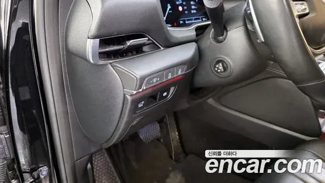 Genesis GV80 2022 — Şəkil 20/20