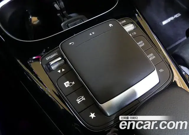 Mercedes-Benz CLA-Class 2021 — ფოტო 4/20