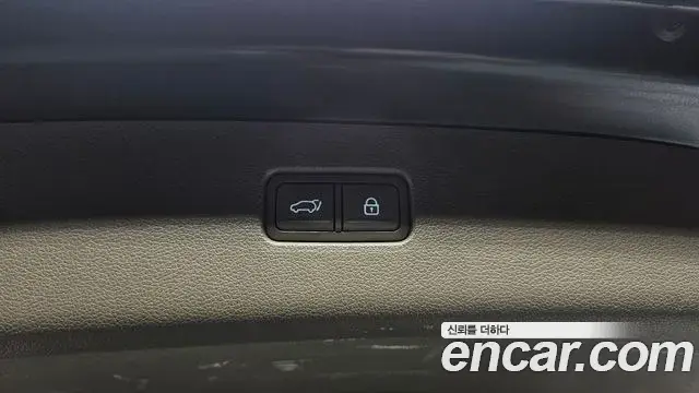 Genesis GV80 2020 — ფოტო 20/20