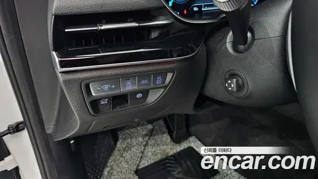 Genesis G80 2020 — Şəkil 19/20