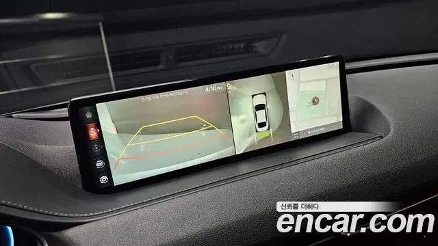 Genesis G80 2020 — Şəkil 3/20