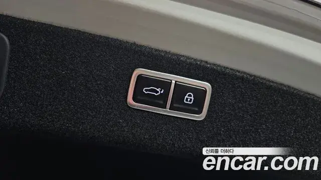 Genesis G80 2020 — Şəkil 2/20