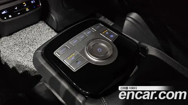 Genesis G80 2020 — Şəkil 9/20