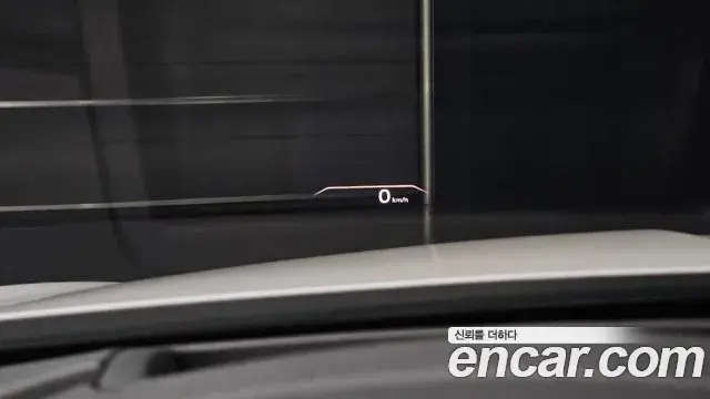 Genesis G80 2020 — Şəkil 16/20