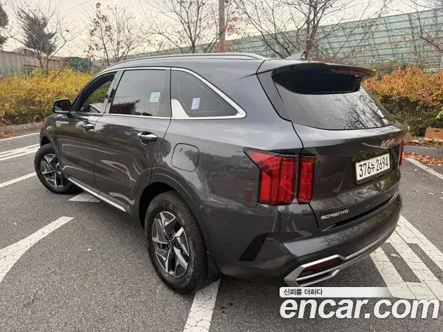 Kia Sorento 2022 — Şəkil 4/20