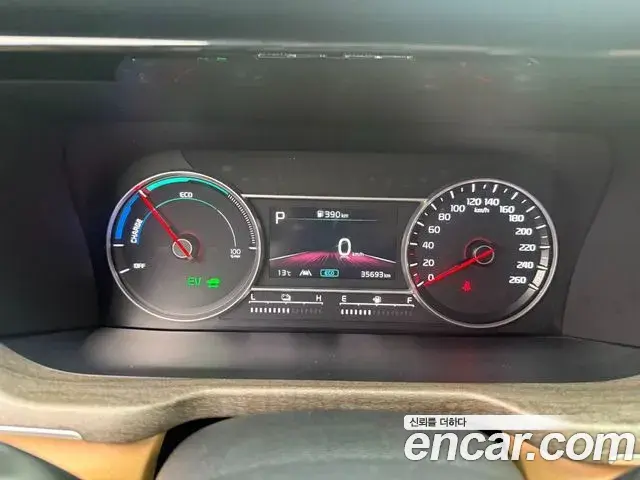 Kia Sorento 2022 — Şəkil 12/20