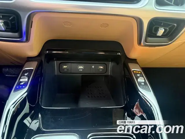 Kia Sorento 2022 — Şəkil 10/20