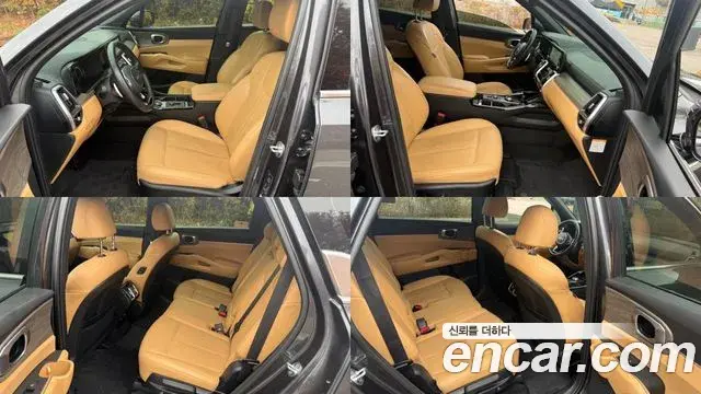 Kia Sorento 2022 — Şəkil 13/20