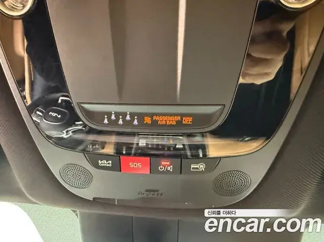 Kia Sorento 2022 — Şəkil 7/20