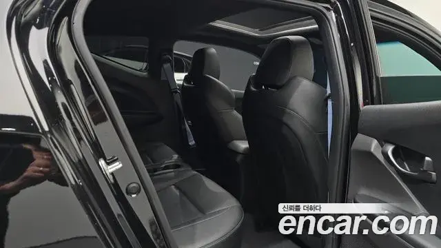 Hyundai Veloster 2019 — Şəkil 20/20