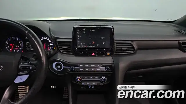 Hyundai Veloster 2019 — Şəkil 6/20