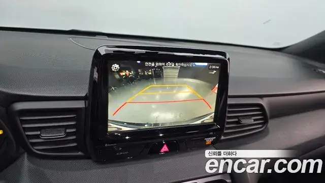 Hyundai Veloster 2019 — Şəkil 1/20
