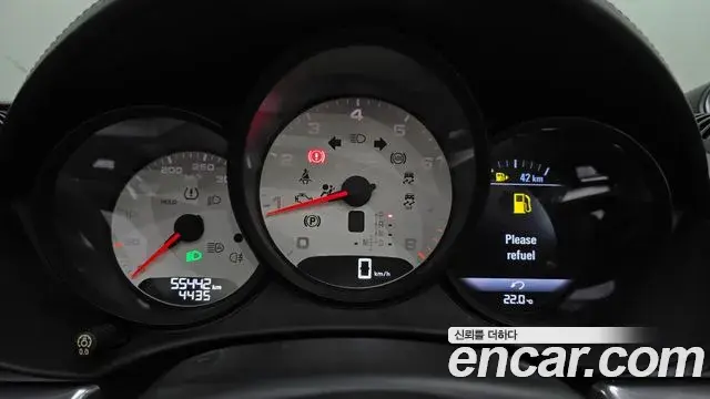 Porsche 718 Boxster 2018 — Şəkil 4/20