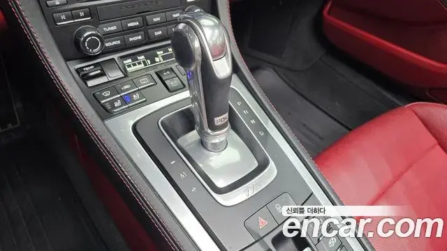 Porsche 718 Boxster 2018 — Şəkil 20/20