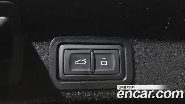 Audi A6 2020 — Photo 10/20