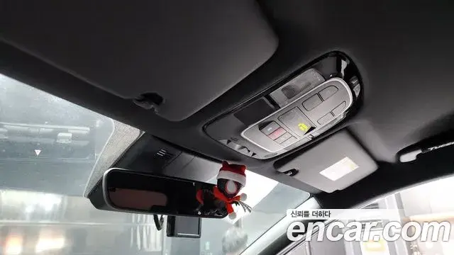 Hyundai Tucson Hybrid 2022 — Photo 20/20
