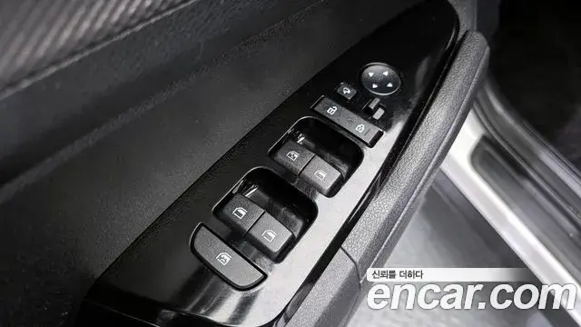 Kia Sportage 2022 — ფოტო 2/20