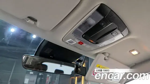 Kia Sportage 2022 — ფოტო 15/20