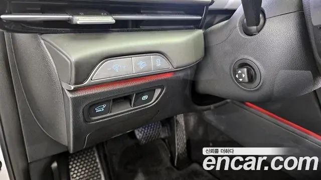 Genesis GV80 2024 — Şəkil 20/20