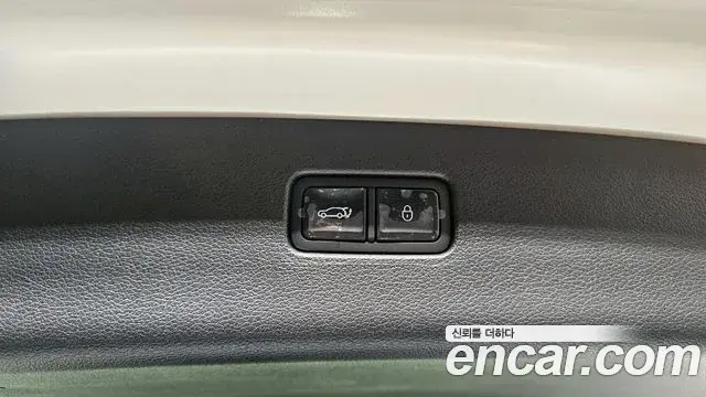 Genesis GV80 2024 — Şəkil 3/20
