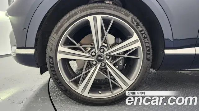 Genesis GV80 Coupe 2024 — Photo 2/20