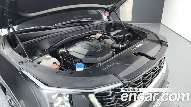 Kia Sorento 2023 — Photo 3/20