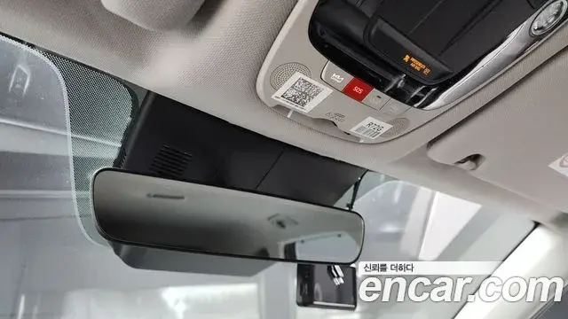 Kia Sorento 2023 — Photo 20/20