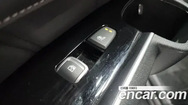 Kia Sorento 2023 — Photo 11/20