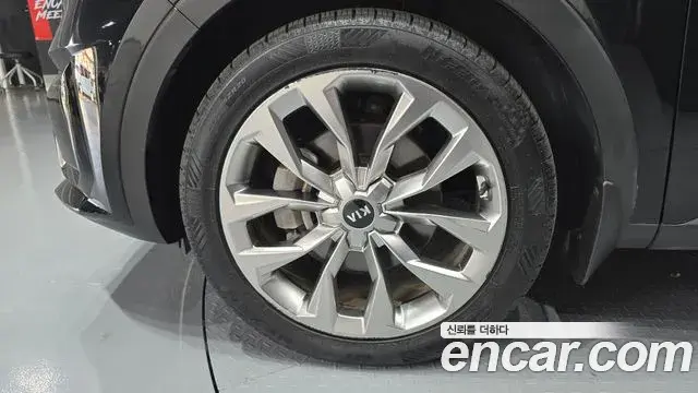 Kia Sorento 2020 — Фото 4/20