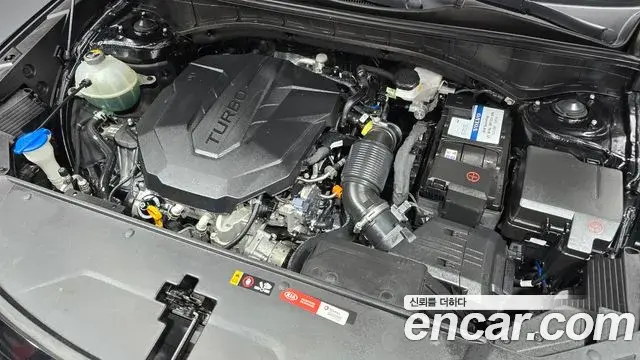 Kia Sorento 2020 — Фото 5/20