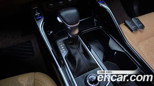 Kia Sorento 2020 — Фото 8/20