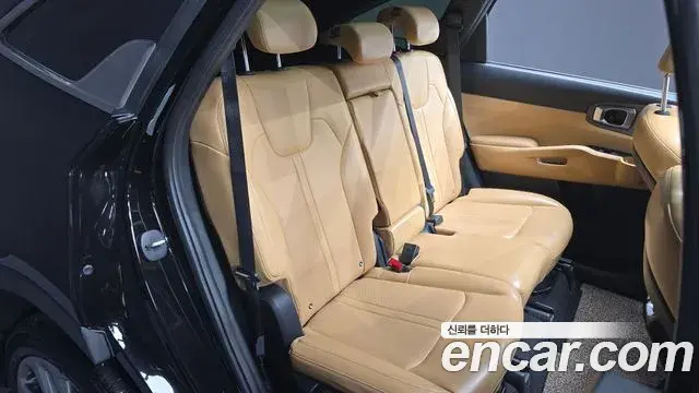 Kia Sorento 2020 — Фото 11/20