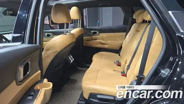 Kia Sorento 2020 — Фото 12/20