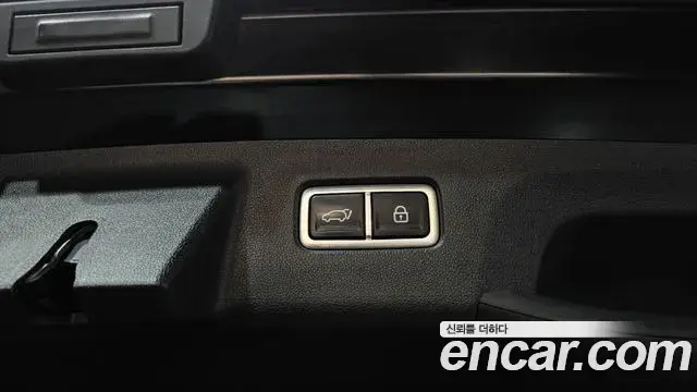 Kia Sorento 2020 — Фото 19/20