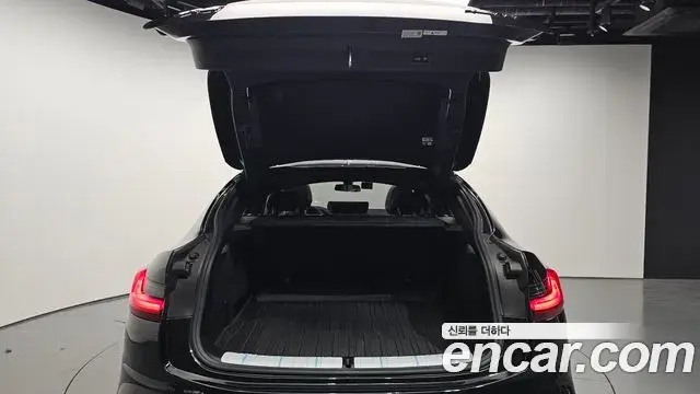 BMW X4 2021 — Şəkil 20/20