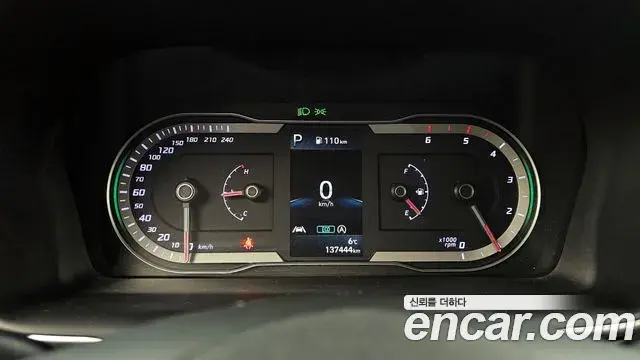 Hyundai Tucson Hybrid 2021 — ფოტო 7/20