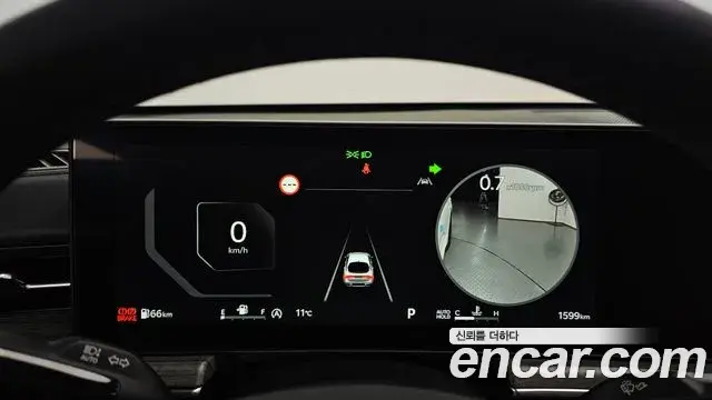 Kia K5 2025 — ფოტო 8/20