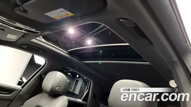 Porsche Cayenne 2019 — Фото 19/20