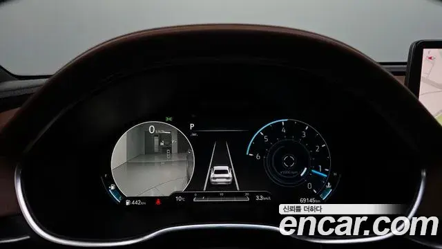 Genesis G80 2020 — Photo 7/20