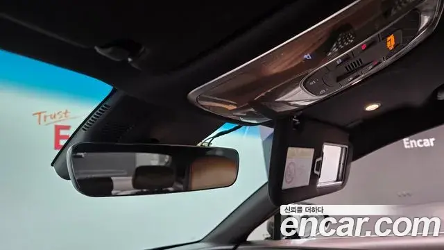 Genesis G80 2020 — Photo 6/20