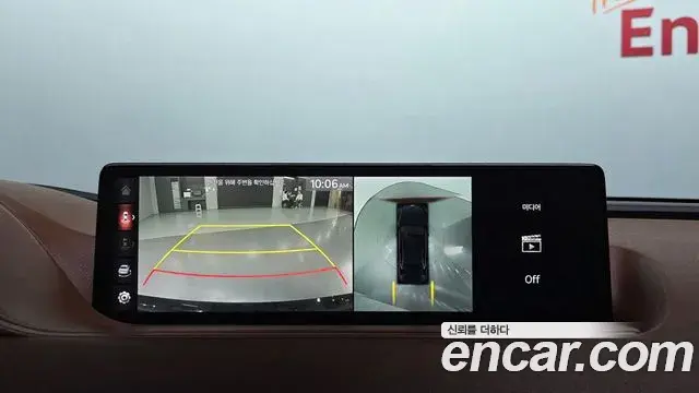 Genesis G80 2020 — Photo 9/20