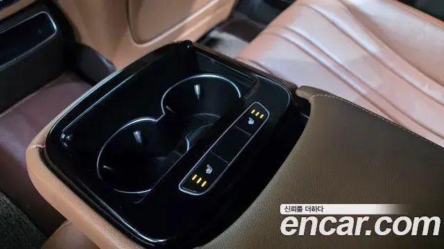 Genesis G80 2020 — Photo 4/20