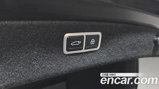 Genesis G80 2020 — Photo 18/20