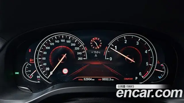 BMW X3 2018 — Şəkil 10/19