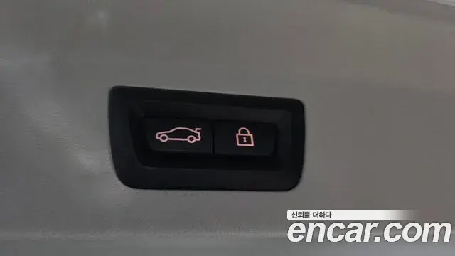 BMW X3 2018 — Şəkil 6/19