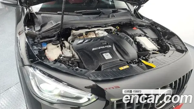 Mercedes-Benz GLA-Class 2023 — Şəkil 16/20