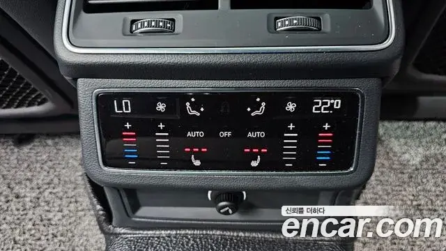 Audi A6 2020 — ფოტო 9/20