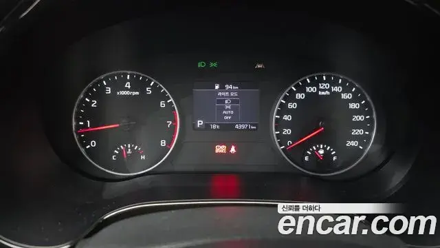 Kia Seltos 2021 — Şəkil 5/20
