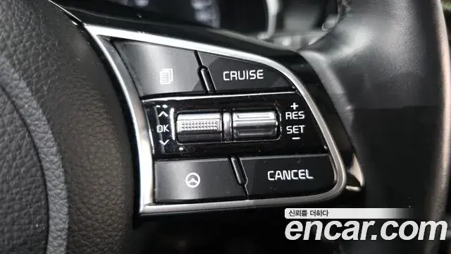 Kia Seltos 2021 — Şəkil 9/20